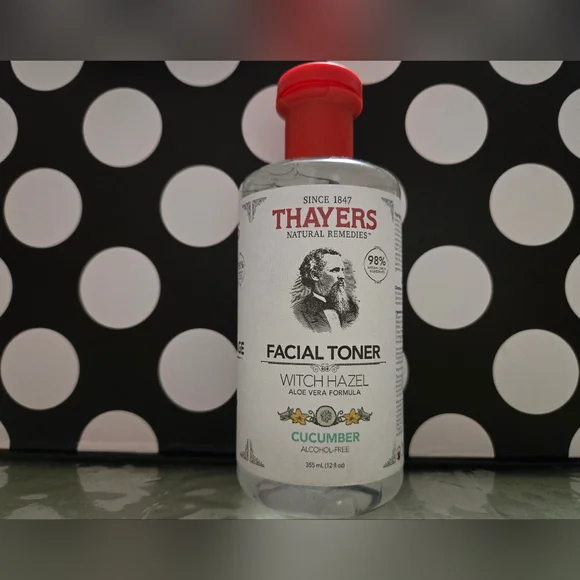 2/$20✨️Thayers Toner✨️ - Picture 2 of 3